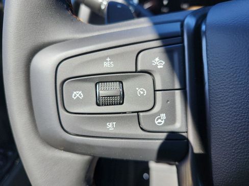 New 2026 GMC Sierra 1500 AT4 image 23