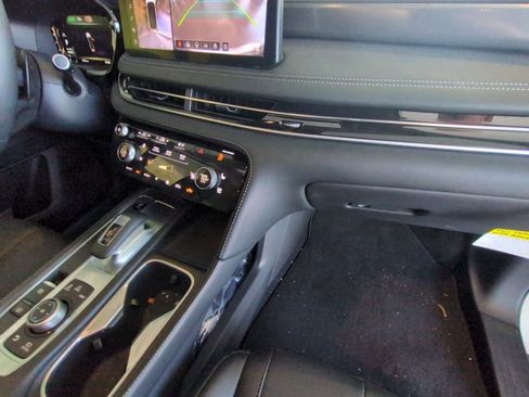 Used 2026 INFINITI QX60 Luxe w/ Cargo Package FWD image 26