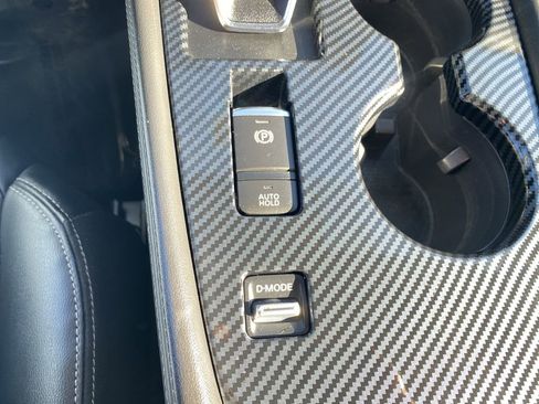 Used 2022 Nissan Rogue SL w/ SL Premium Package image 25