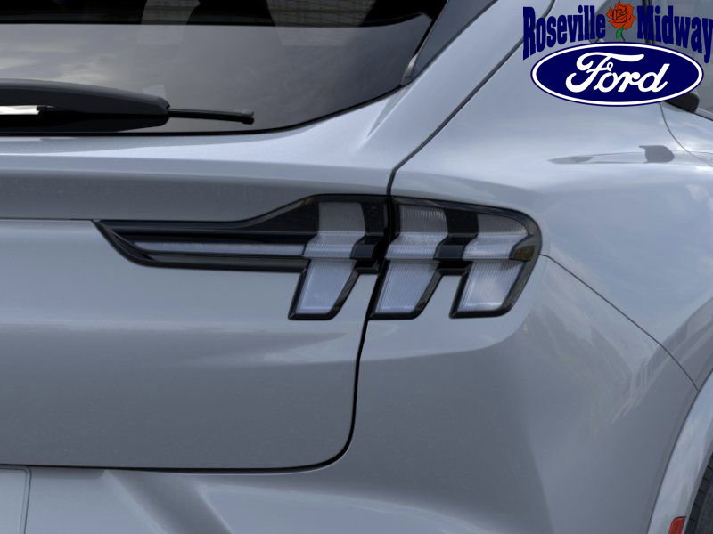 New 2026 Ford Mustang Mach-E Premium AWD/4WD image 23