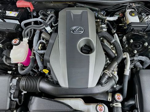 Used 2024 Lexus IS 300 w/ Comfort Package image 32