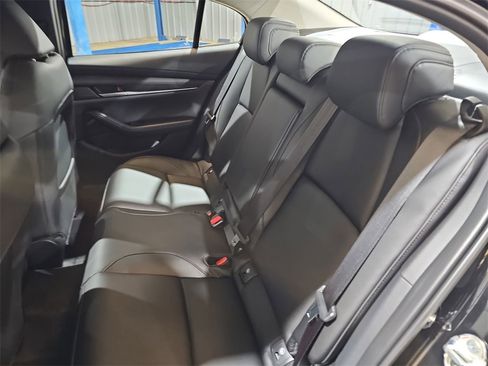 New 2026 MAZDA MAZDA3 s Sport image 13