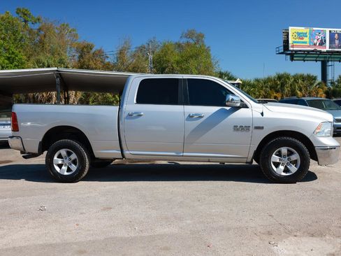 Used 2017 RAM 1500 Classic SLT image 13