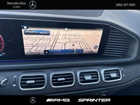 New 2025 Mercedes-Benz GLE 450 4MATIC Coupe image 25