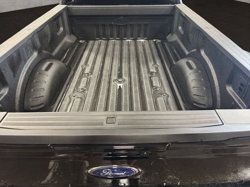 New 2026 Ford F350 Lariat w/ Lariat Ultimate Package AWD/4WD image 15