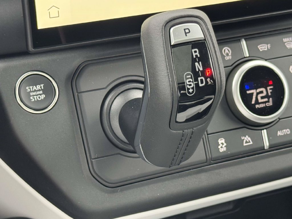 New 2026 Land Rover Defender 110 S AWD/4WD image 22