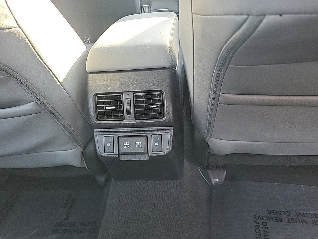 Used 2019 Subaru Legacy 2.5i Limited w/ Popular Package #2A AWD/4WD image 18