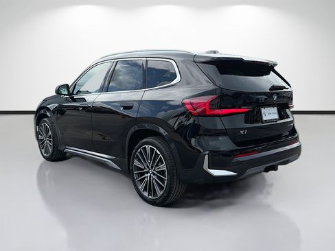 New 2026 BMW X1 xDrive28i w/ Convenience Package AWD/4WD image 5