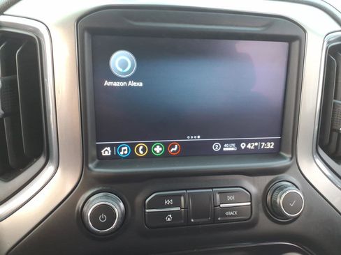 Used 2020 Chevrolet Silverado 1500 LT Trail Boss image 20