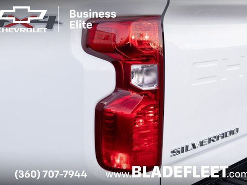 New 2025 Chevrolet Silverado 2500 W/T image 22