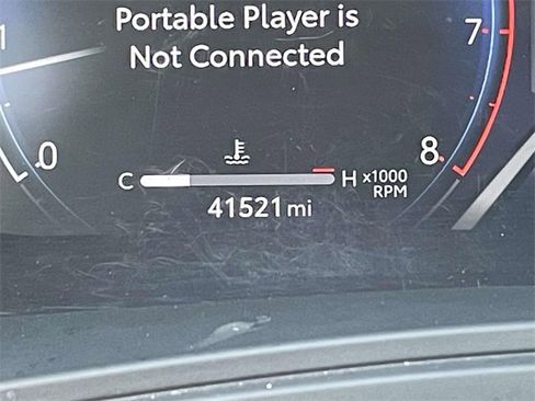 Used 2024 Toyota Grand Highlander Limited image 22