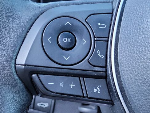 Used 2024 Toyota RAV4 XSE w/ Advanced Technology Package AWD/4WD image 30