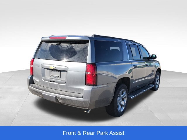 Used 2019 Chevrolet Suburban LT w/ LT Signature Package AWD/4WD image 30