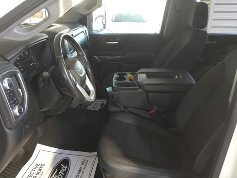 Used 2021 GMC Sierra 3500 SLE w/ SLE Convenience Package image 8