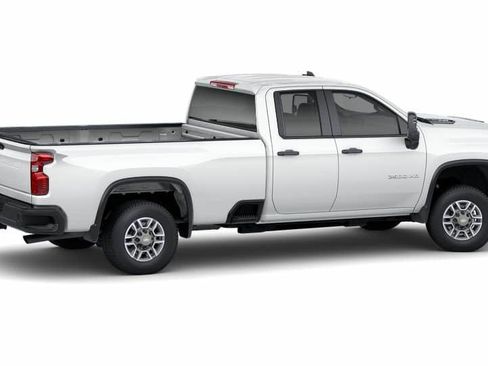 New 2025 Chevrolet Silverado 2500 W/T w/ WT Convenience Package image 41