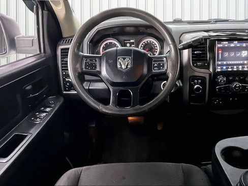 Used 2019 RAM 1500 Express w/ Wheel & Sound Group image 9
