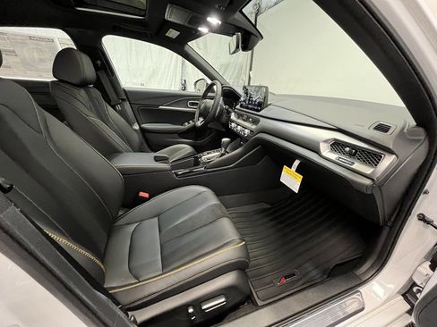 New 2026 Acura Integra A-Spec image 22