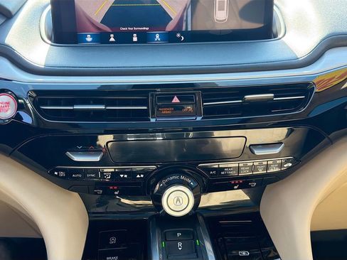 Used 2023 Acura MDX FWD w/ Technology Package image 35