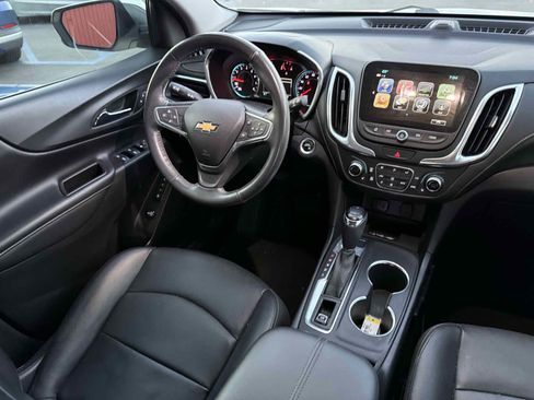 Used 2018 Chevrolet Equinox Premier FWD image 48