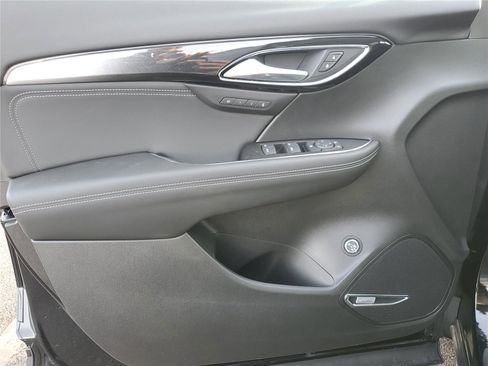 New 2026 Buick Envision Preferred image 19