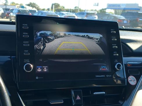 Used 2023 Toyota Camry XSE image 23