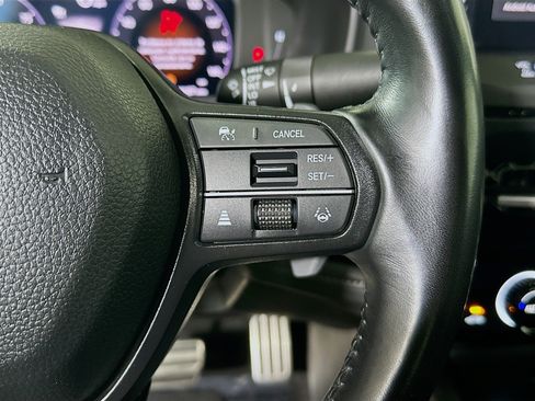 Used 2025 Honda Accord Sport image 17