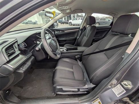 Used 2017 Honda Civic LX image 25