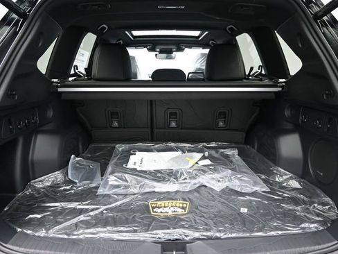 New 2026 Subaru Forester Wilderness w/ Wilderness Plus Package image 5