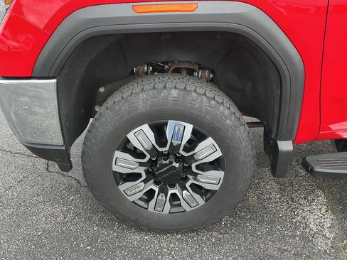 Used 2023 GMC Sierra 2500 Pro w/ Convenience Package AWD/4WD image 25