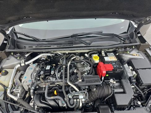 Used 2023 Nissan Sentra SV image 14