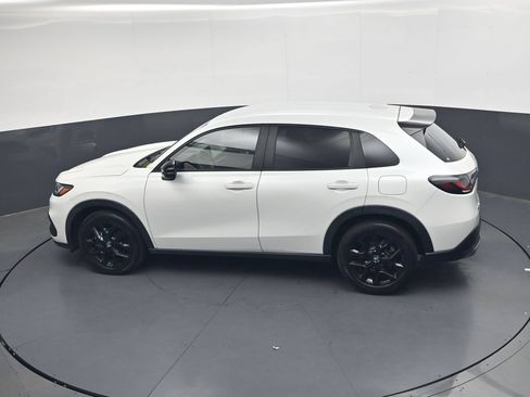 Used 2023 Honda HR-V Sport image 24