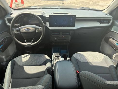 Used 2026 Ford Maverick XLT w/ Equipment Group 301A AWD/4WD image 28
