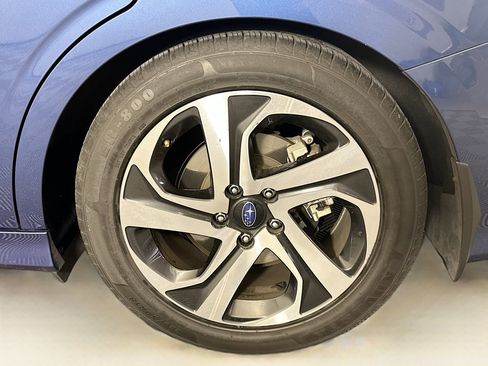 Used 2021 Subaru Legacy Touring XT w/ Popular Package #2 image 11