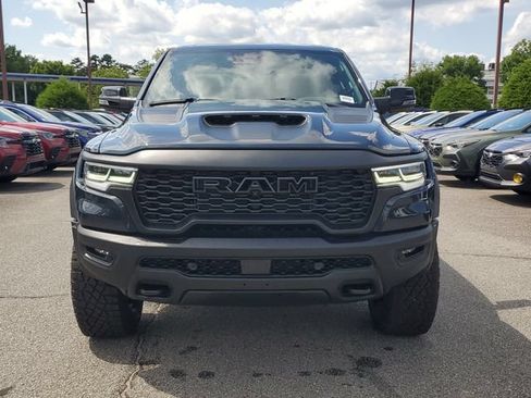 New 2026 RAM 1500 RHO w/ RHO Level 1 Equipment Group AWD/4WD image 2