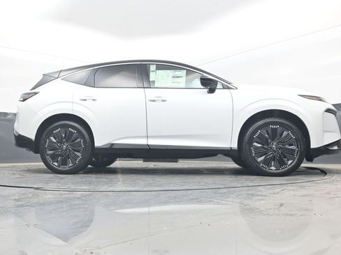 New 2026 Nissan Murano Platinum AWD/4WD image 29