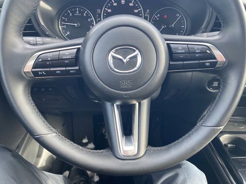 Certified 2025 MAZDA CX-30 AWD 2.5 S w/ Preferred Package image 7