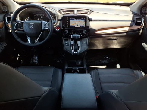 Used 2017 Honda CR-V EX-L image 29