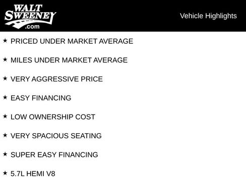 Used 2014 Dodge Challenger R/T RWD image 15