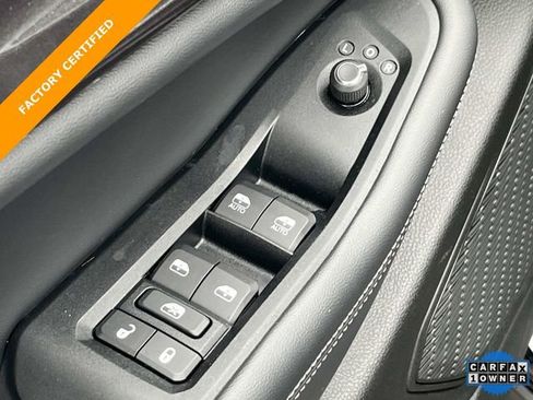 Certified 2023 Jeep Grand Cherokee Altitude image 26