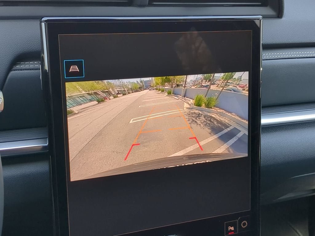 New 2026 GMC Terrain Elevation w/ Black Edition FWD image 18