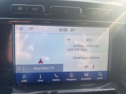 Used 2020 Ford F150 Raptor w/ Equipment Group 802A Luxury image 10