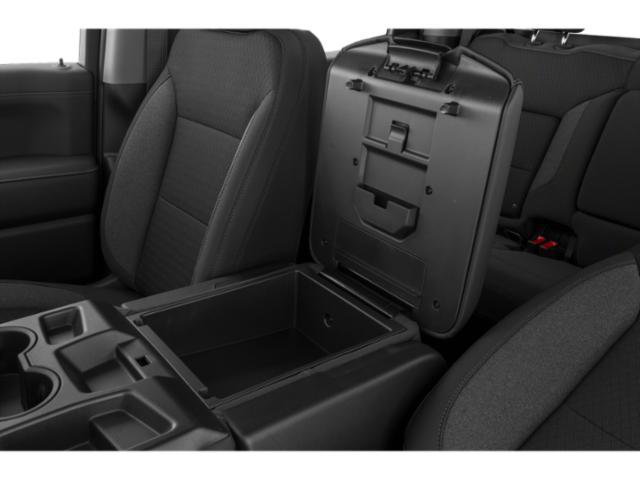Used 2020 GMC Sierra 1500 Elevation w/ Elevation Value Package RWD image 17