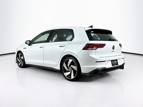 Used 2024 Volkswagen GTI S FWD image 5
