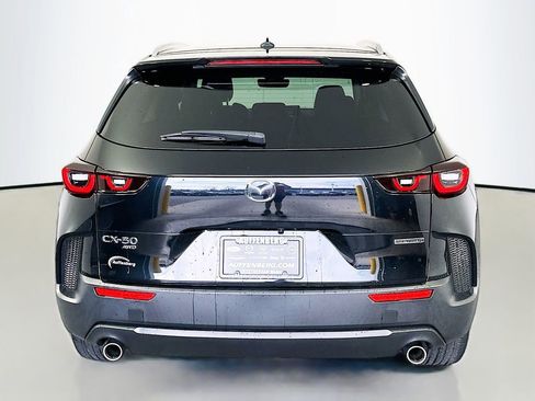 Used 2023 MAZDA CX-50 AWD 2.5 S w/ Cargo Package image 6