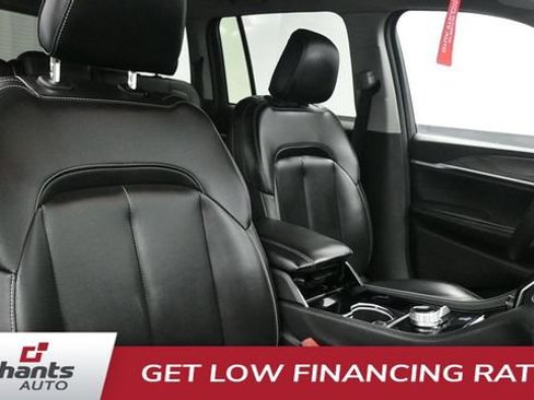 Used 2023 Jeep Grand Cherokee 4WD 4xe image 16