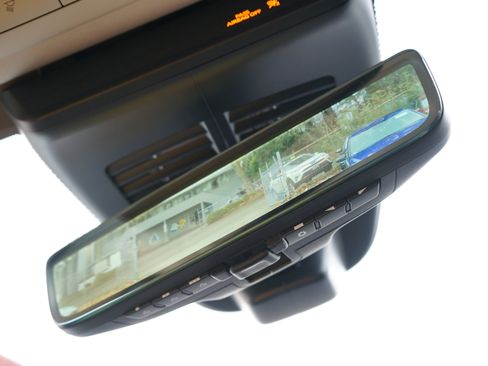 New 2026 MAZDA CX-70 SC image 11