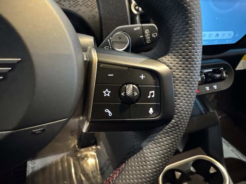 New 2026 MINI Cooper Countryman S AWD/4WD image 18