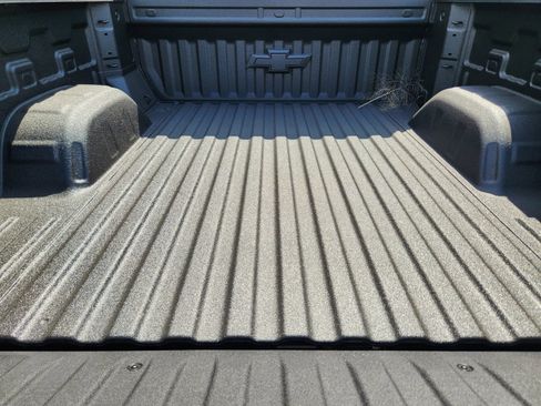 New 2026 Chevrolet Silverado 1500 RST w/ Texas Edition Plus image 30