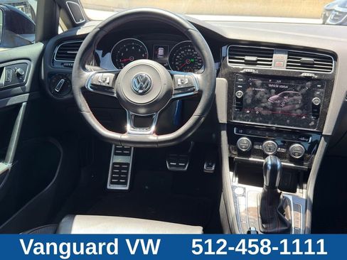 Used 2021 Volkswagen GTI S FWD image 24