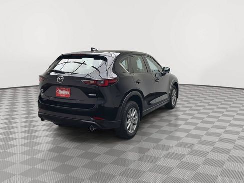 Used 2022 MAZDA CX-5 AWD 2.5 S image 32